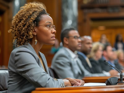 content carousel - Government