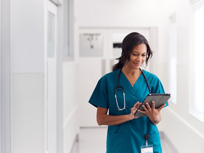 content carousel - Health