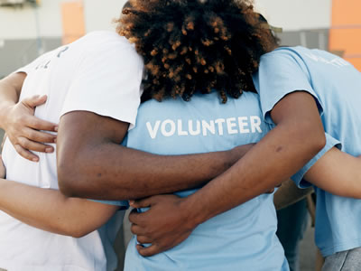 content carousel - NGO